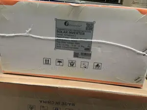 Felicity Solar Inverter 6kva 48v