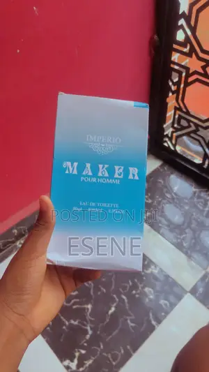 Perfume for Both Men the Woman