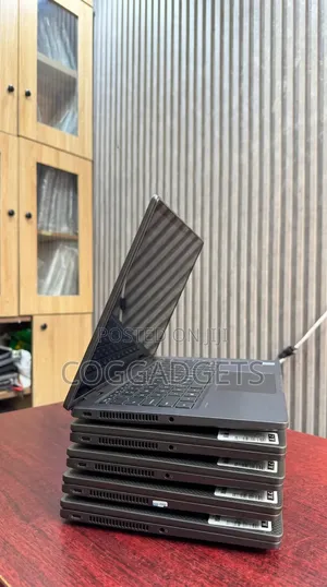 New Laptop Dell Latitude 7420 32GB Intel Core i7 SSD 512GB