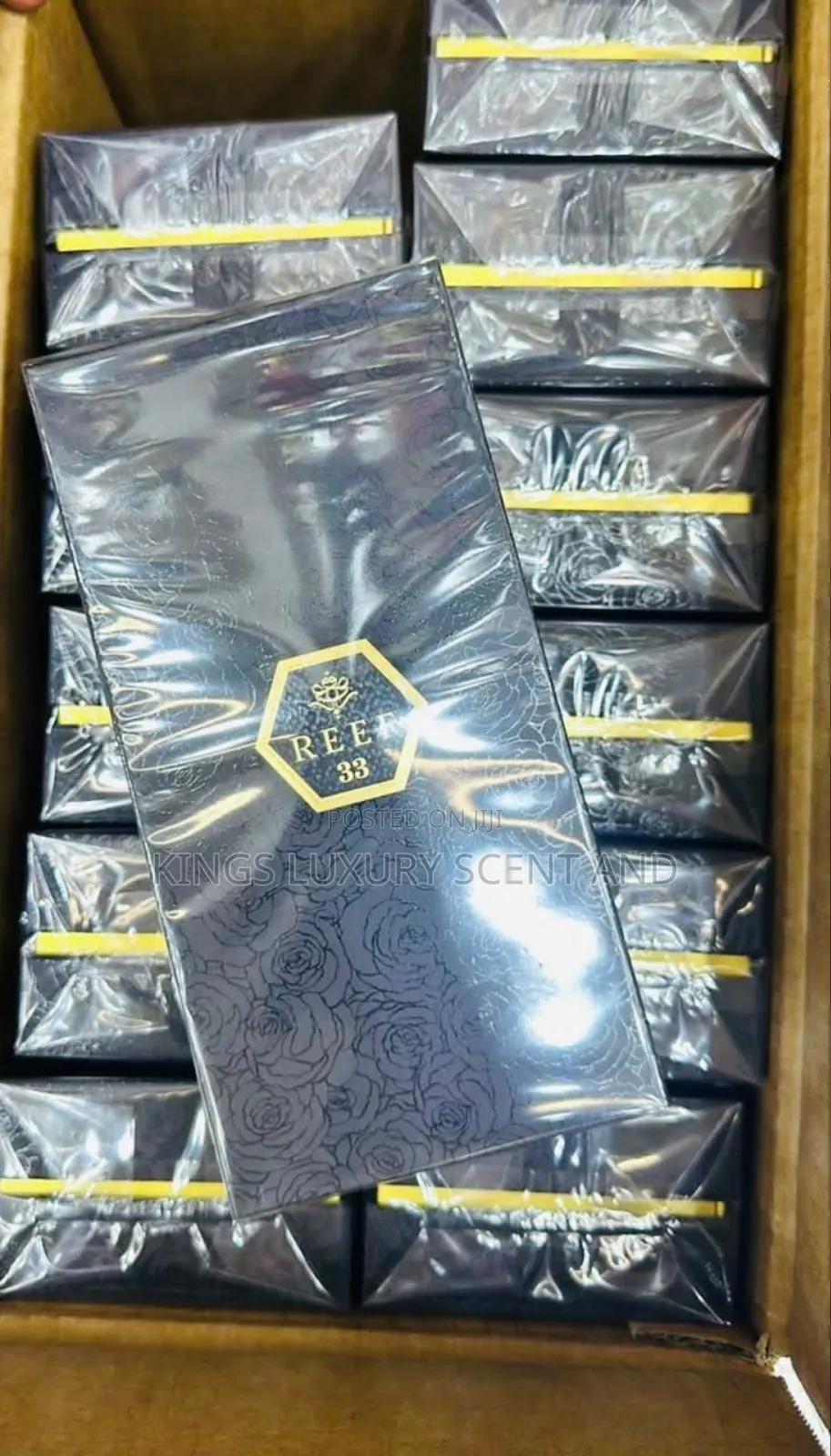 Reef 33 Perfume