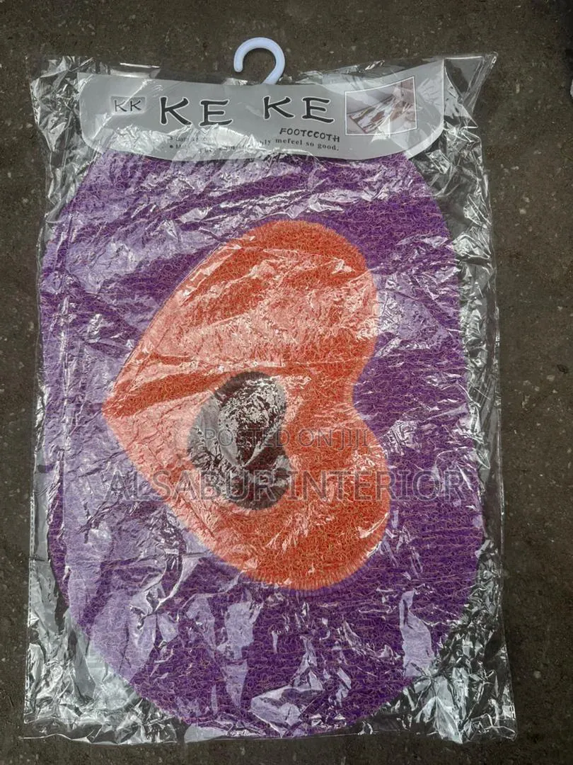 Quality Door Mat