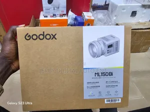 Godox Ml150bi Light