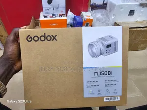 Godox Ml150bi Light