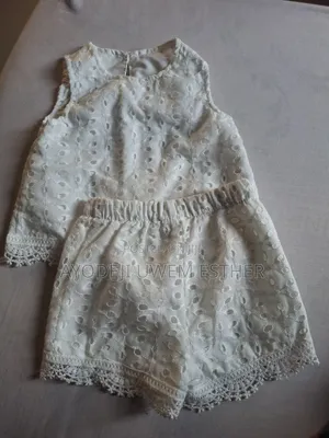 Baby Girl Wears