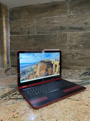 Laptop HP Pavilion x360 14 16GB Intel Core i3 SSD 256GB