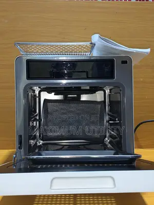 TJEAN Korean 15 Liters Airfryer Oven