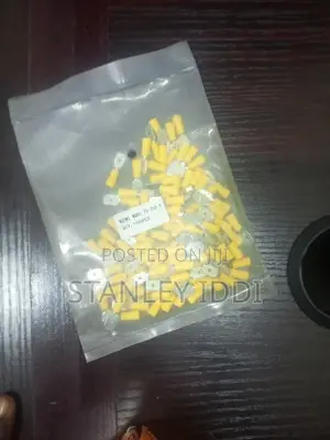 1.5mm Full Insulated Male Lugs by 100