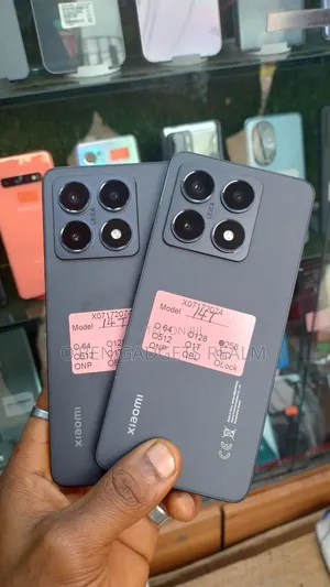 Xiaomi 14T 256 GB Purple