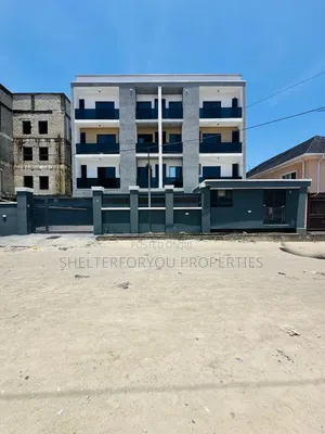 2bdrm Apartment in Ologolo for sale