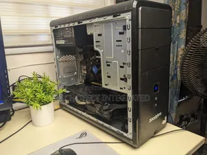 Desktop Computer 16GB Intel Core i7 HDD+SSD 640GB