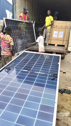 620W Jinko Solar Panels
