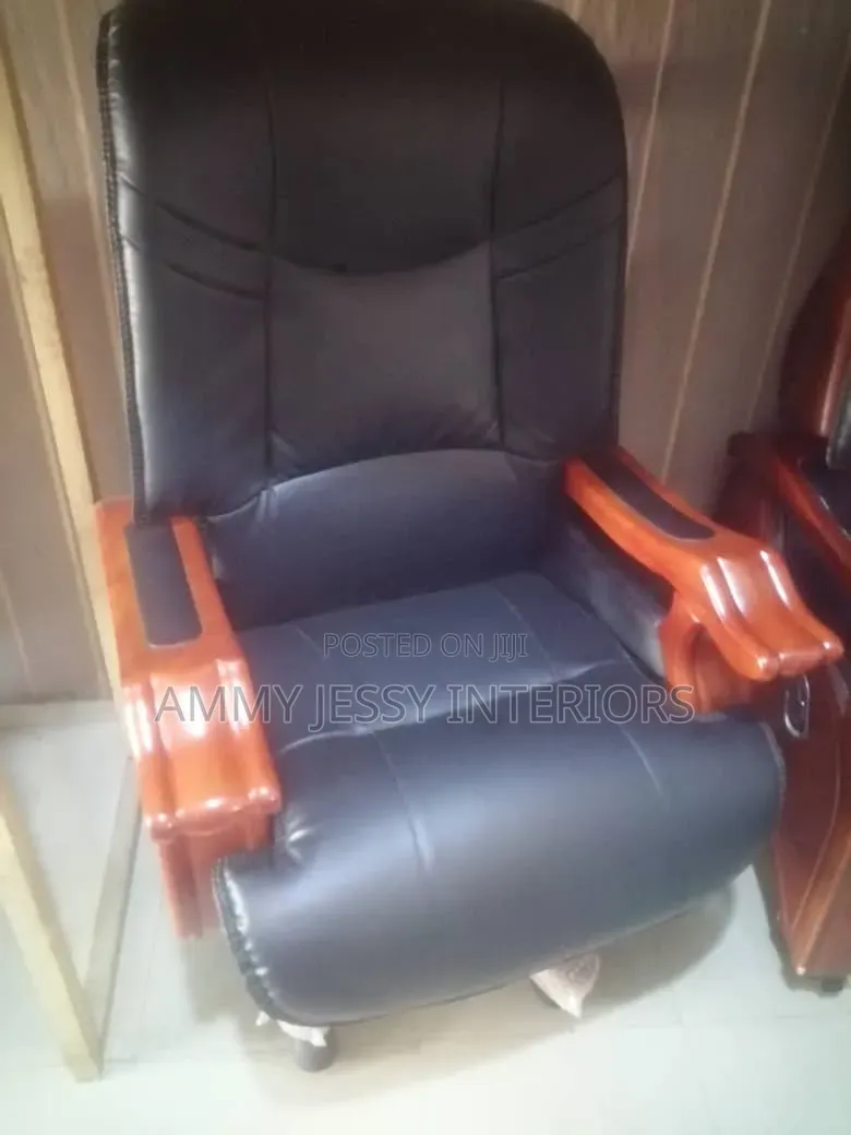 Executive Office Chairs