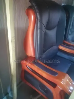 Executive Office Chairs