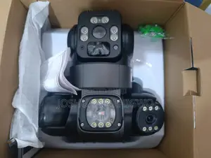 T30 Solar Camera(v380)