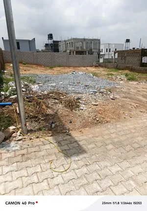 Hot Katamkpe Plot for Sale