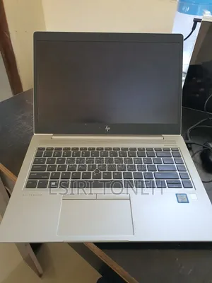 Laptop HP EliteBook 840 G6 16GB Intel Core i5 SSD 256GB