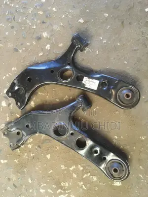 Lower Arm RAV4 2015