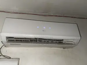 LG 1.5 HP Air Conditioner