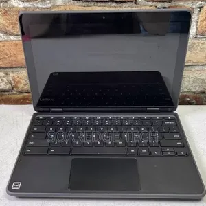 Laptop Lenovo 300e 4GB Intel Core i5 SSD 128GB