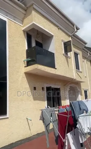 5bdrm Duplex in In Estate, Iyana Ipaja for sale