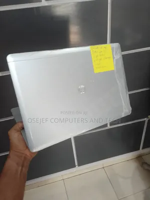 Laptop HP EliteBook Folio 8GB Intel Core i5 HDD 500GB