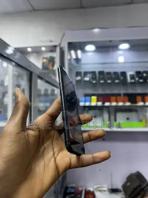 Apple iPhone 7 32 GB Black