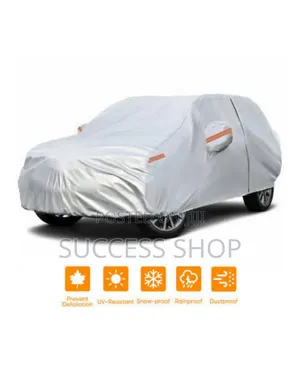 Rainproof, Sunproof Waterproof Car Covers for Cars and SUVs