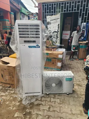 High Quality Hisense 2tons Inverter Air Conditioner