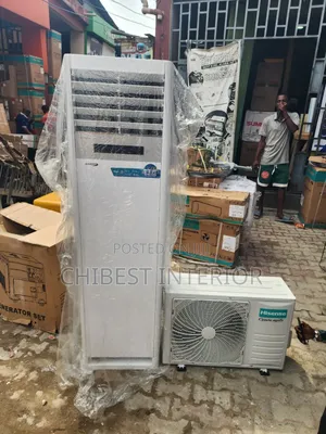High Quality Hisense 2tons Inverter Air Conditioner
