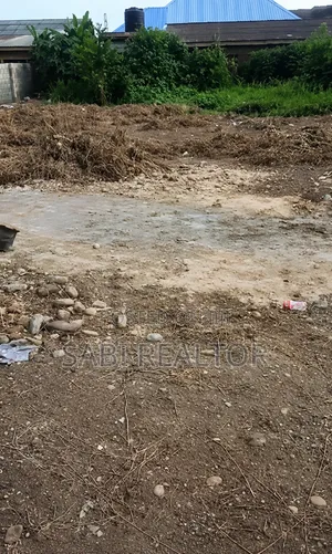 Fenced Gated Full Plot at Off Odunbanwo Street, Olaniyi Ending Ojokoro
