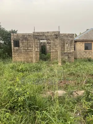 3bdrm House in Imede, Ita Oluwo for sale