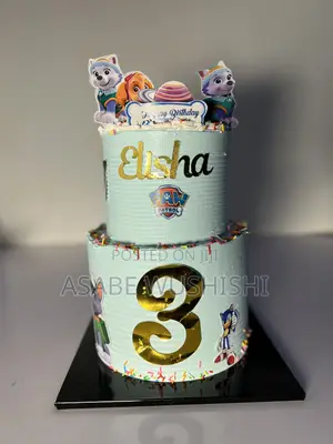Beautiful Delicious Cakes