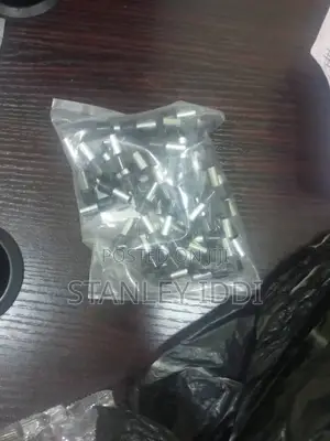 15mm Insulated Pin Lugs by 100