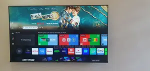 50 Inches Smart Hisense TV