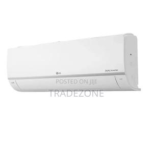 LG 1Hp Dual Inverter Split Air Conditioner | SPL 1.0HP INV