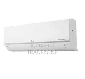 LG 1Hp Dual Inverter Split Air Conditioner | SPL 1.0HP INV