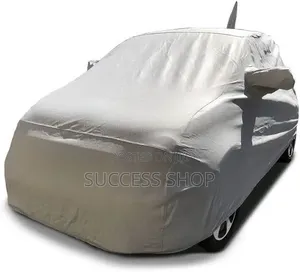 All Weather Proof Quality Car Coverage