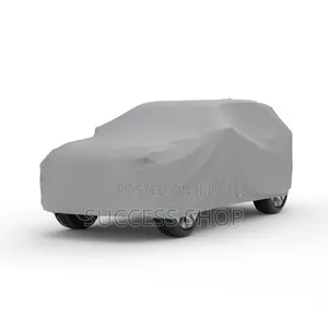 All Weather Proof Quality Car Coverage