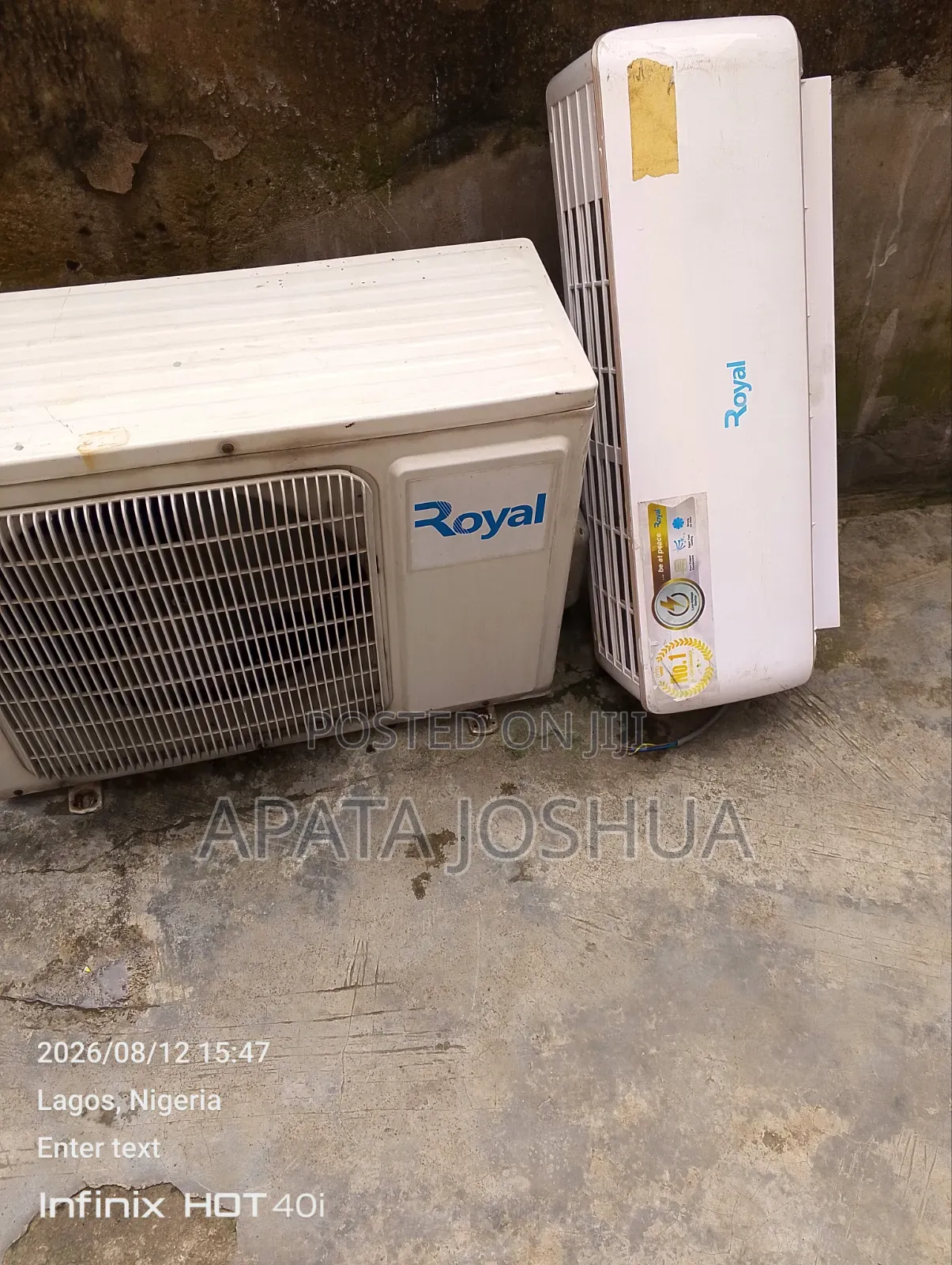 Air Conditioner