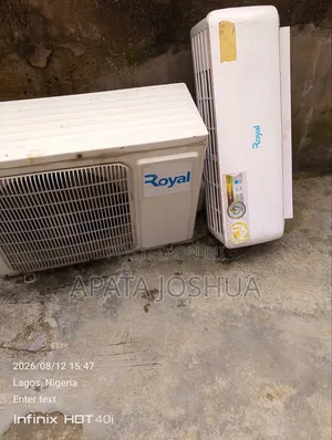 Air Conditioner