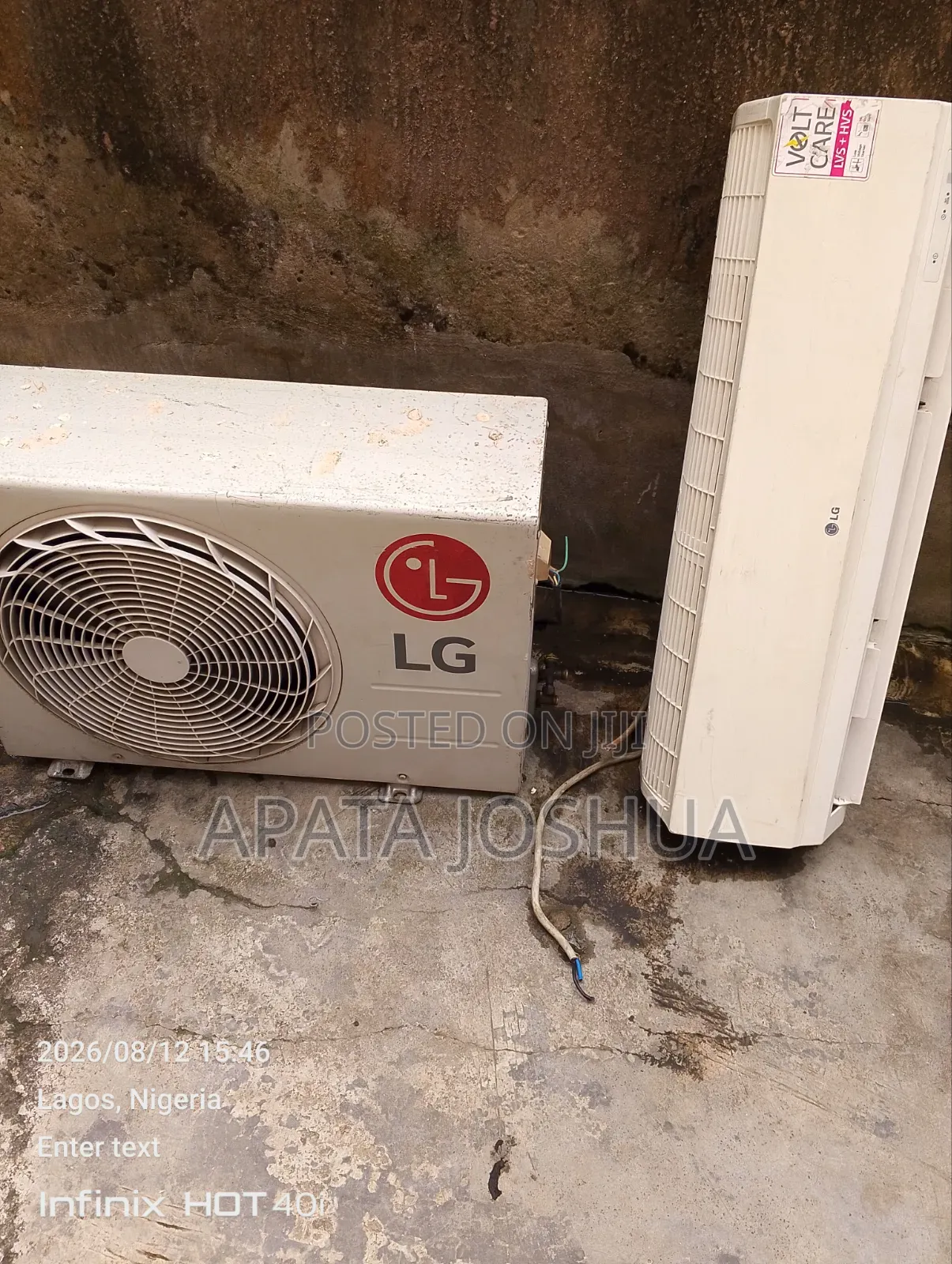 Air Conditioner