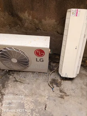 Air Conditioner