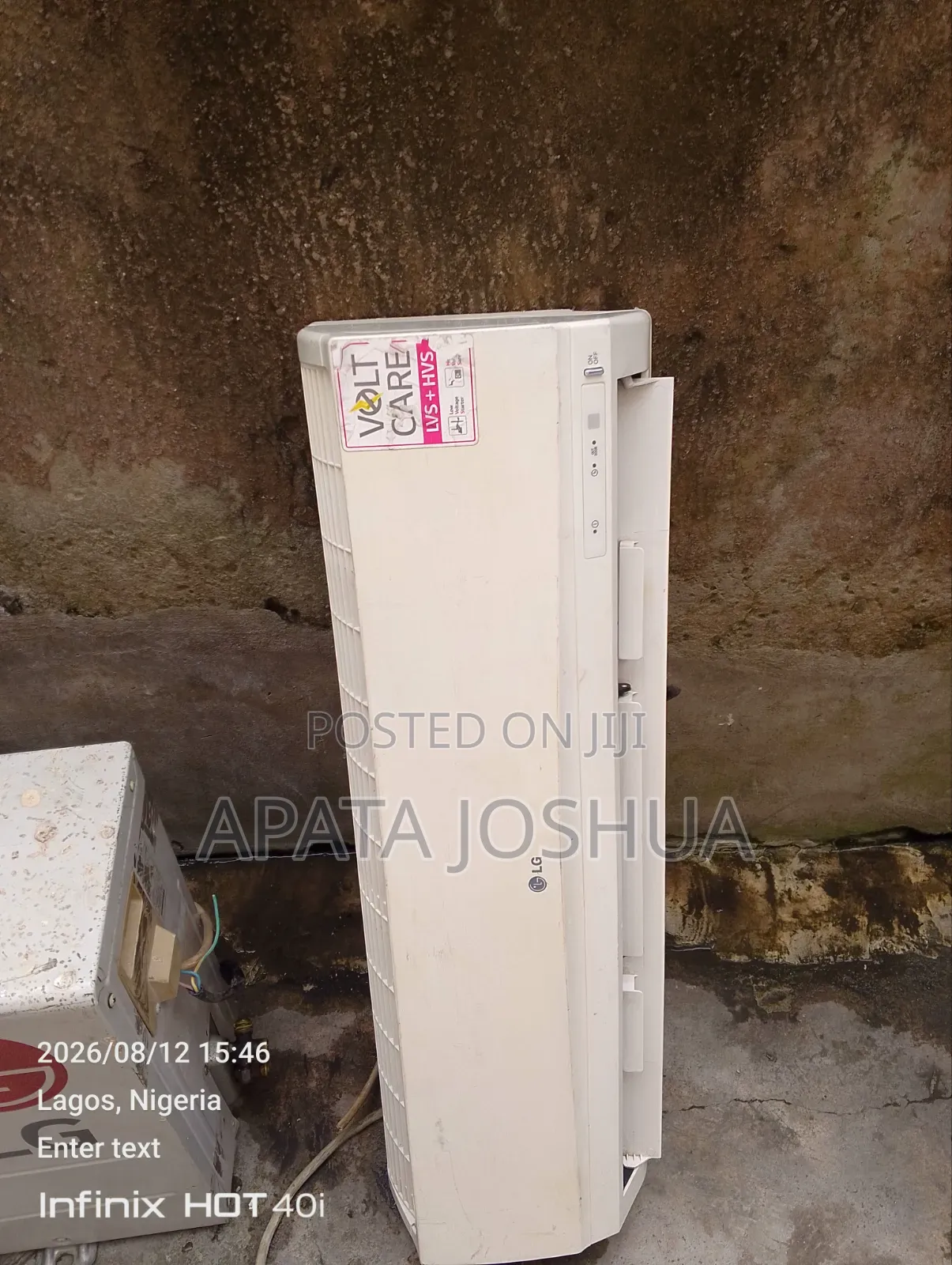 Air Conditioner