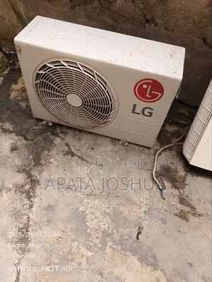Air Conditioner