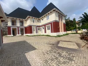 2bdrm Block of Flats in Gwarinpa Main, Bunkoro for rent