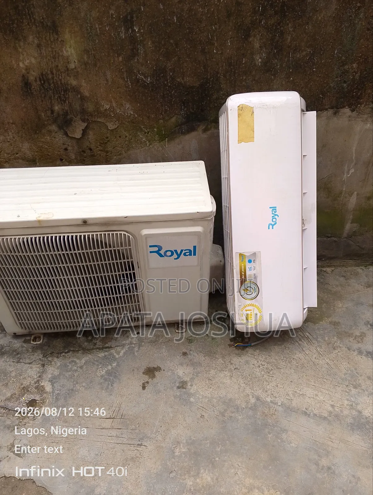 Air Conditioner