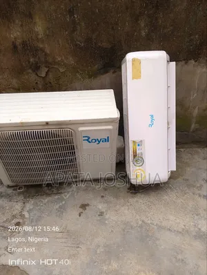 Air Conditioner