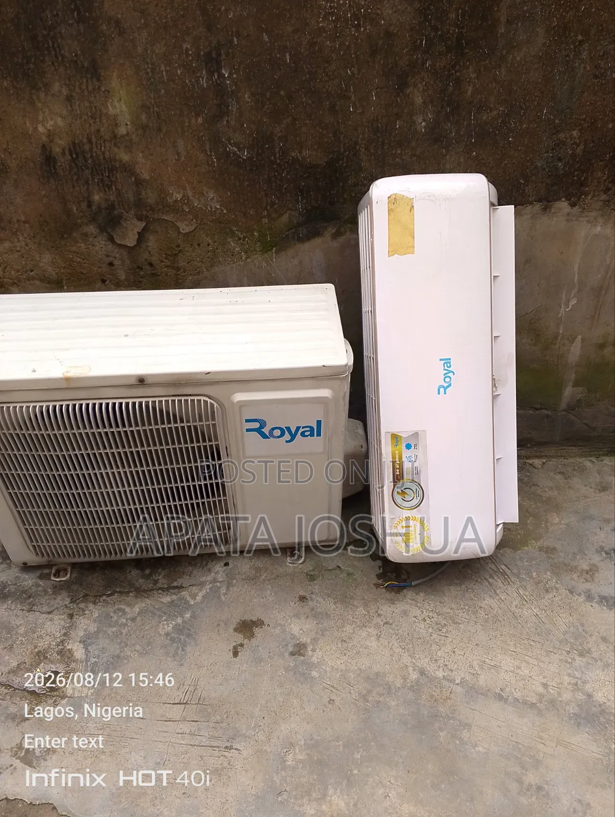 Air Conditioner