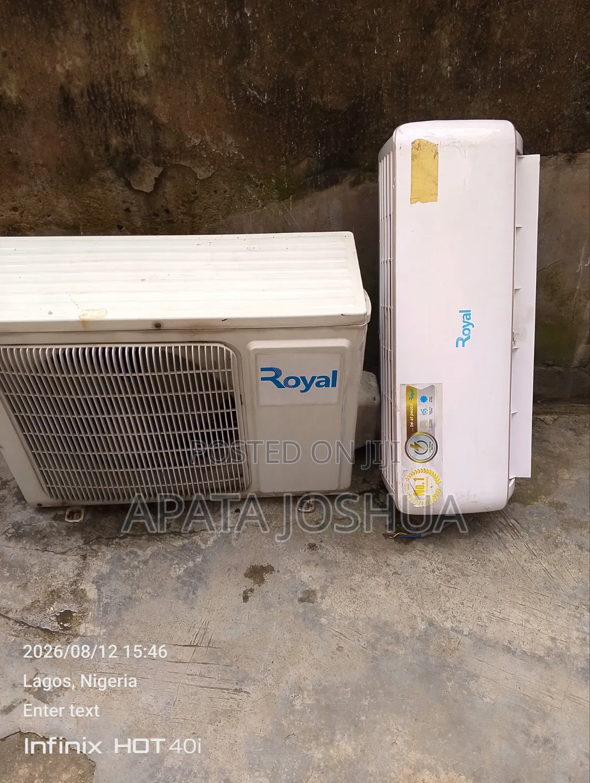 Air Conditioner
