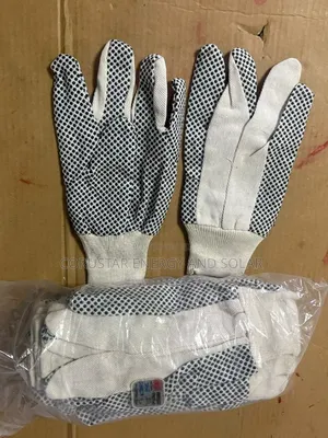 Safety Hand Glove